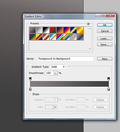 آموزش طراحی پوستر تایپوگرافی در فتوشاپ